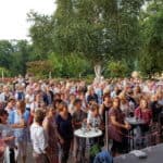 Karaoke Event DJ L-Key Sängerin Hochzeitssängerin DJ Münster DJ bundesweit Betriebsfeier